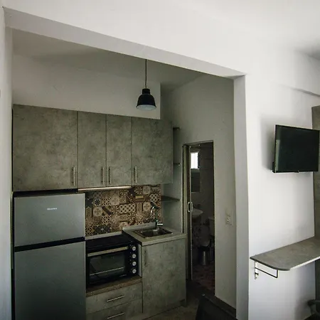 Double 1st Floor N4 * Flogita