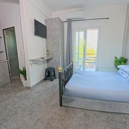 Daire Double 1st Floor N4 *
