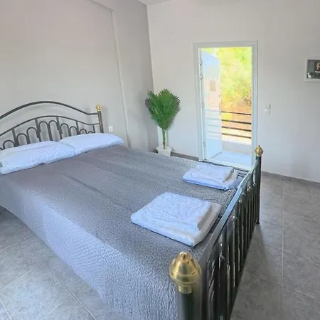 Double 1st Floor N4 Flogita