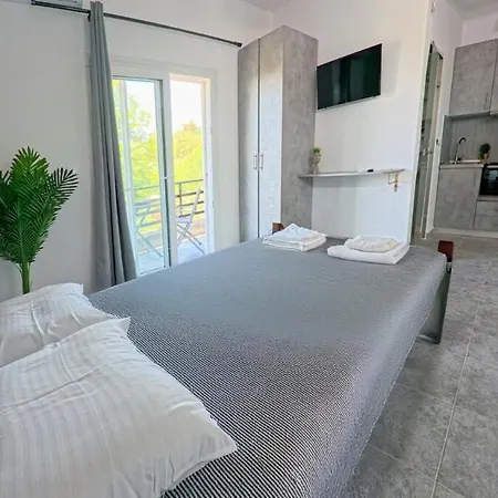 Double 1st Floor N4 Apartament